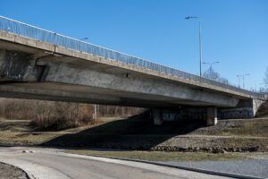 Stávající most_2_foto Adolf Horsinka