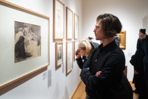 foto Lucie Straková