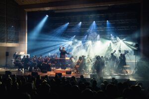 Police Symphony Orchestra_credit Eliška Palhounová