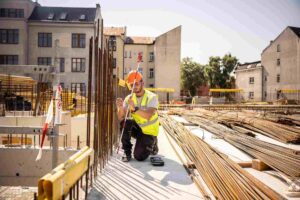 Výstavba rezidence Stodolní_5_srpen 2026_foto Jiří Zerzoň (4)