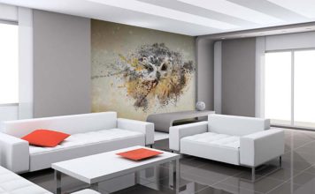 Přírodní barvy a jednoduchý design vítězí