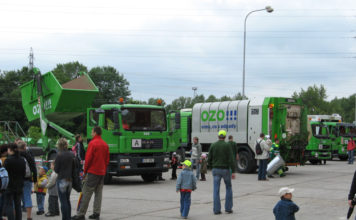 Společnost OZO Ostrava podpoří aktivity zaměřené na ekologii.