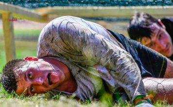 Překonali sami sebe, to byl letošní MAD RACE