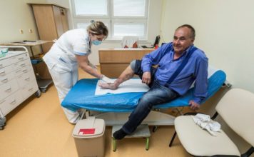 Zdravotníci dostanou přidáno