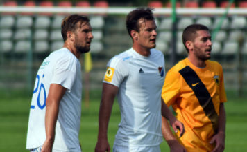 BANÍK V PŘÍPRAVĚ POPRVÉ NEUSPĚL