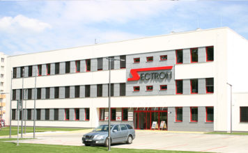 Budoucnost se píše v Ostravě