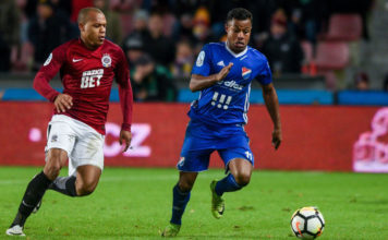 MARNÝ BOJ O DESÍTI. SPARTA – BANÍK 3:2