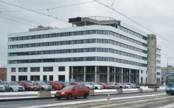 Skelet dostaví společnost Smart Innovation Center