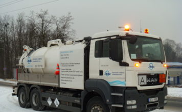 Nedejte mrazu šanci. Chraňte svůj vodoměr i rozvody