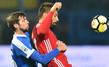 MILAN BAROŠ V IDEÁLNÍ SESTAVĚ FANOUŠKŮ