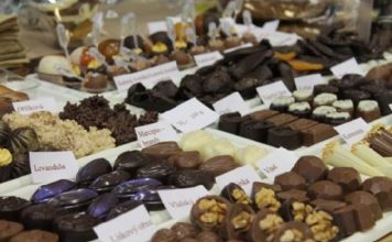 Kulturní dům Trisia v Třinci bude čokoládový. Získejte vstupenky zdarma!