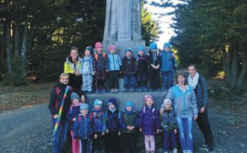 Ozdravné pobyty pro děti