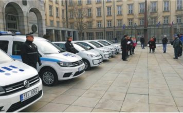 Ostrava je lídrem v ekodopravě