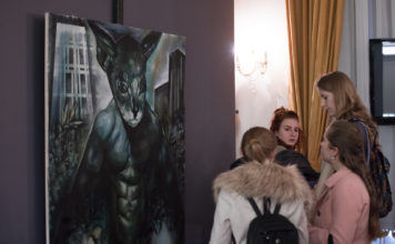 Krásné nové světy Pavla Formana