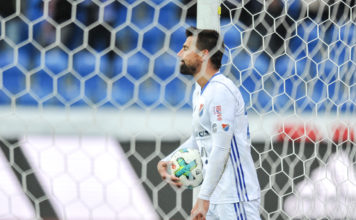 BAROŠŮV GÓL MĚL PLATIT