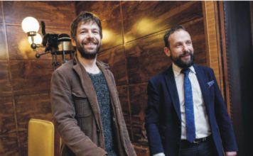 Ministr Pelikán navštívil Ostravu