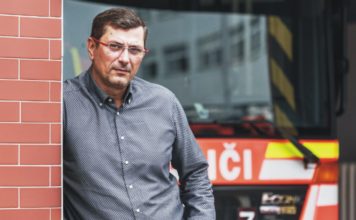 Ostrava spí, podívejte se, kde je Brno nebo Katowice