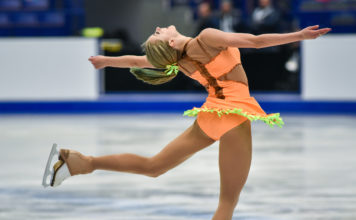 Ostrava získala netradiční prvenství. Je jediným městem na světě, kde se bude letos už podvanácté konat ISU Junior Grand Prix