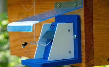 Den pro včely a medobraní v Zoo Ostrava