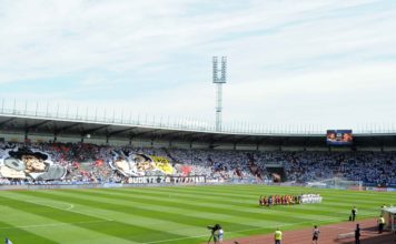 Souboj Baníku se Spartou bude 17. září