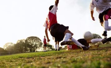 Program na podporu sportu v Moravskoslezském kraji