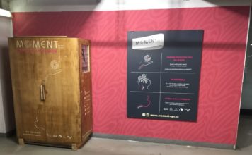 Nepotřebné oblečení podpoří hospic, ochranu slonů nebo distribuci kol do Afriky