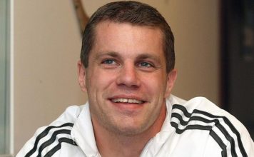 Petr Hubáček: Ve Vítkovicích mi bylo dobře!