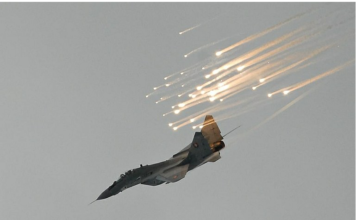 LETOŠNÍ DNY NATO SI PŘIPOMENOU STÉ VÝROČÍ ČESKOSLOVENSKA