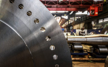 Vítkovice Heavy Machinery zečtyřnásobily objem zakázek