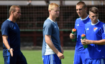 JUNIORKA BANÍKU ZNÁ SVŮJ DALŠÍ PROGRAM