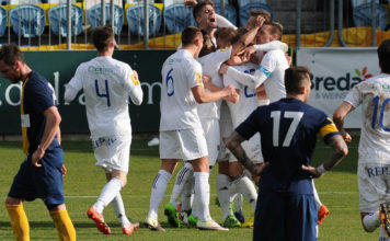 PREVIEW: OPAVA – BANÍK (NEDĚLE, 14.00)