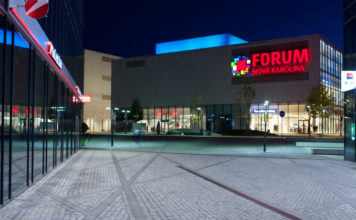 POJIŠŤOVNA AXA ZÍSKALA DALŠÍ KANCELÁŘE V OSTRAVĚ, JAKO ZÁLOHU PRO SVÉ SLUŽBY