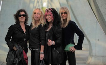 Rosy Vista jsou zpět, pamatujete?