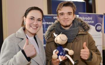 DAVISCUPOVÝ TÝM DORAZIL DO OSTRAVY