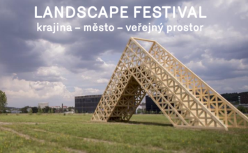 V OSTRAVĚ SE BUDE KONAT FESTIVAL LANDSCAPE