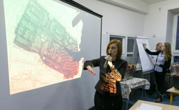 S REVITALIZACÍ ULICE GUSTAVA KLIMENTA SE MÁ ZAČÍT NAPŘESROK