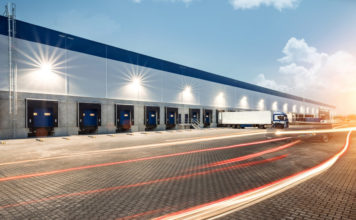 HSF SYSTEM JE NEJVĚTŠÍ STAVEBNÍ FIRMOU V KRAJI