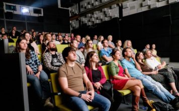 MĚSÍC AUTORSKÉHO ČTENÍ SLAVÍ V OSTRAVĚ JUBILEUM