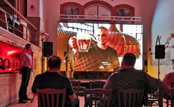 Ostravar má od dubna vylepšenou 12, je vařená tradičně, ale mladými sládky