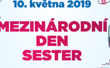 MEZINÁRODNÍ DEN SESTER S FAKULTNÍ NEMOCNICÍ OSTRAVA