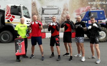 GALAVEČER FIGHTERŮ MMA V OSTRAVĚ: NEJOČEKÁVANĚJŠÍ DUEL VEČERA DITTRICH VS CHUDĚJ