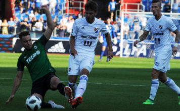 MILAN JIRÁSEK: TEĎ SE TO VŠECHNO LÁME