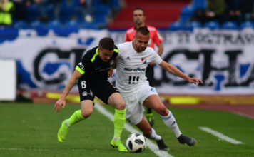 PREVIEW: BANÍK – LIBEREC (ÚTERÝ, 20:00)