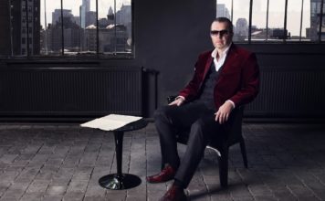 Červnový hudební nářez v Ostravě: Ruslana, Richard Müller, Peter Nagy, Harlej, Poetika, Lenny, …