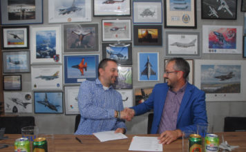 DNY NATO SPOLU S RADEGASTEM