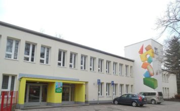 ZAČALA REKONSTRUKCE DĚTSKÉHO REHABILITAČNÍHO STACIONÁŘE