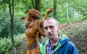 SLOVANŠTÍ BOHOVÉ V ZOO OSTRAVA