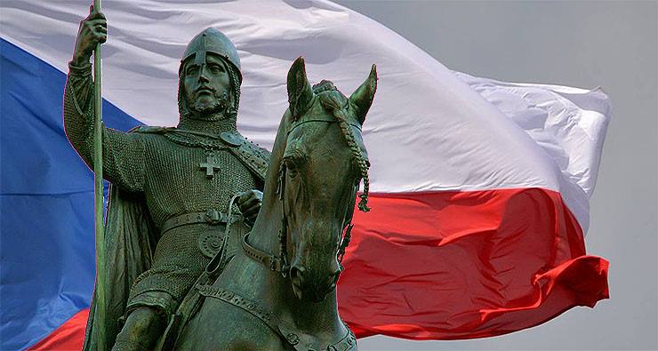 Na 28. září připadá státní svátek – Den české státnosti. | Magazín NAŠE  MĚSTO