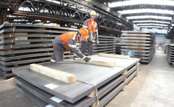 V novém školním roce nabídne Liberty Ostrava odbornou praxi v reálném pracovním prostředí více než stovce učňů