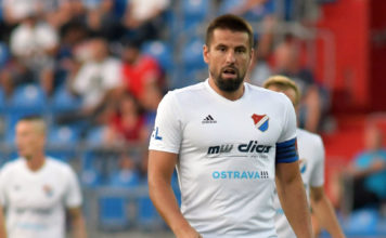 MILANA BAROŠE OPĚT TRÁPÍ ACHILOVKA